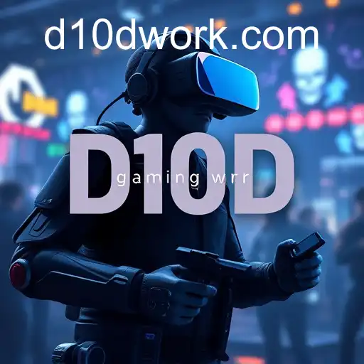 Unraveling the Mysteries of D10D in Gaming