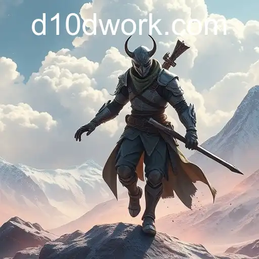 The Evolution of Digital Artistry in Gaming