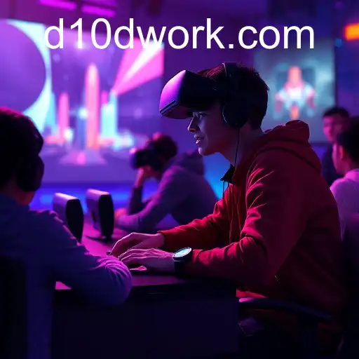 The Evolving Landscape of Online Gaming in 2026