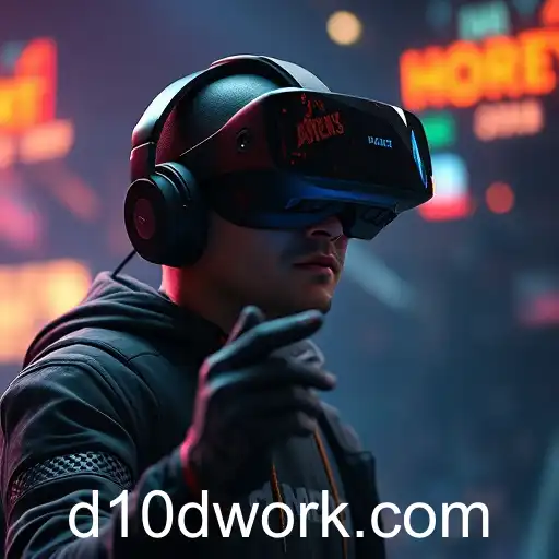 Gaming Trends: D10D and the Future of Interactive Experiences