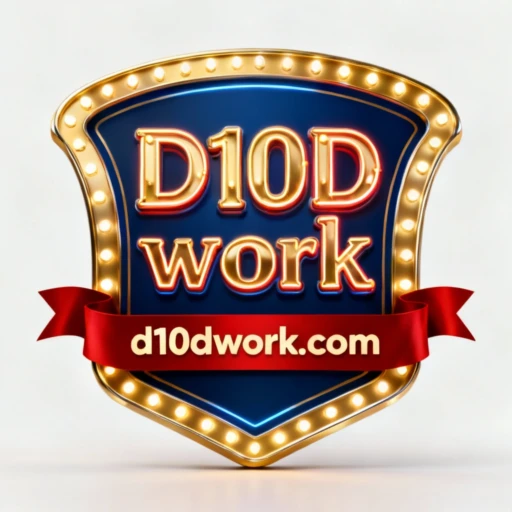 D10D work
