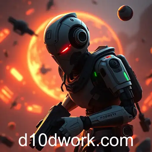 D10D Work Revolutionizes Gaming Experiences