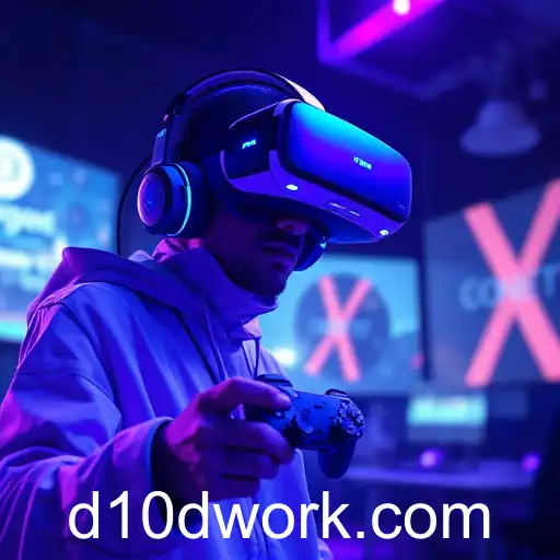 Emergence of D10D in 2025 Gaming Scene