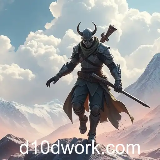 The Evolution of Digital Artistry in Gaming