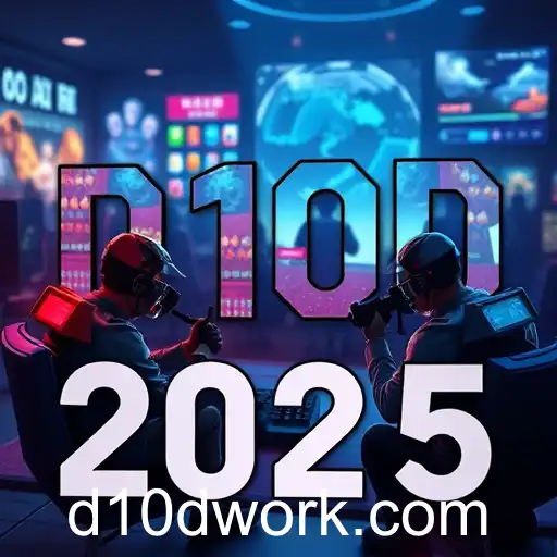 Evolving Dynamics in Online Gaming for 2025