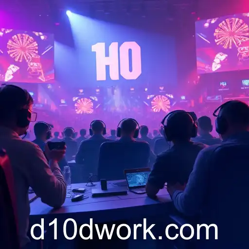 Gaming Industry Faces New Challenges and Opportunities