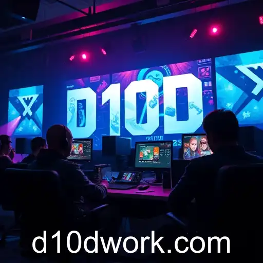 Evolving Landscape of Gaming Websites