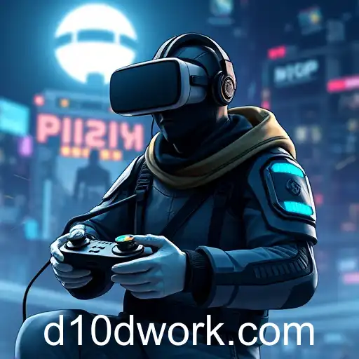 The Rise of Gaming Communities