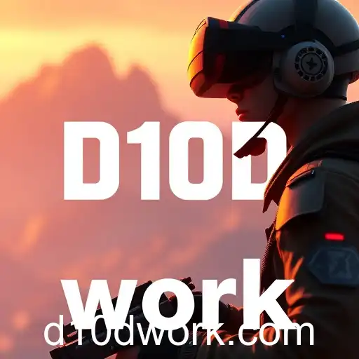 The Rise of D10D Work in Gaming