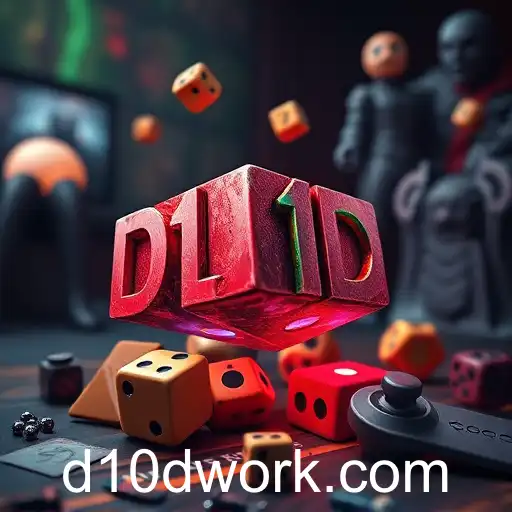 The Rise of D10D Work in Gaming