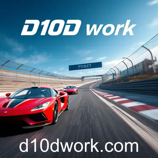 The Rise of D10D Work in Gaming