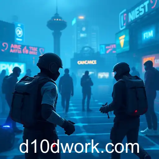 Exploring the Rise of D10D in Gaming