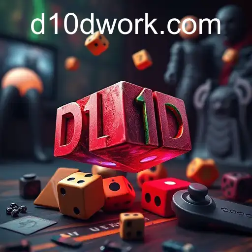 The Rise of D10D Work in Gaming