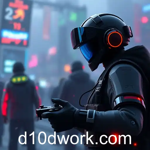 Rise of Innovative Gaming Platforms