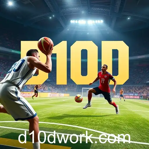 The Rise of Sports Games: The Impact of D10D Work